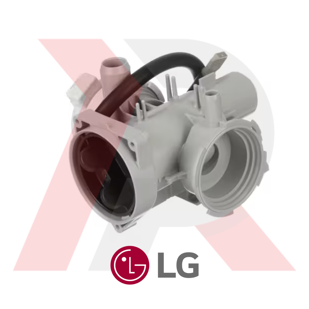 Washer Drain Pump #AHA75853804